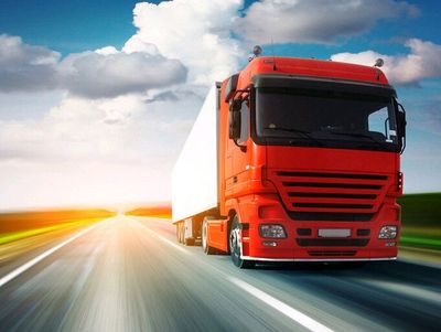 物流货运公司是如何运作的!