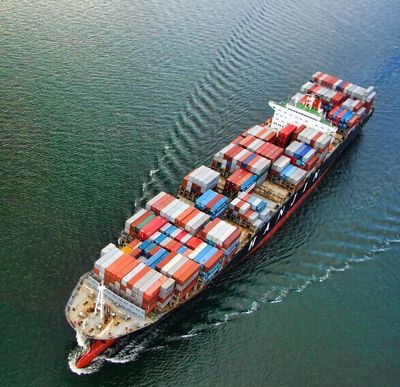 一站式国际物流服务,为全球交付保驾护航